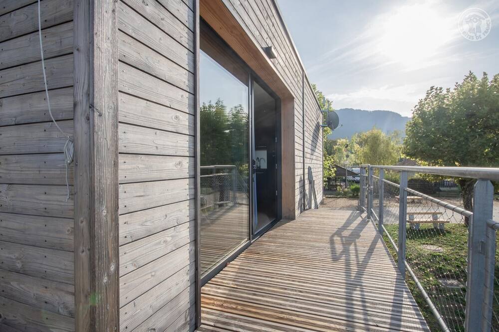 Photo of Outdoor in Chanaz