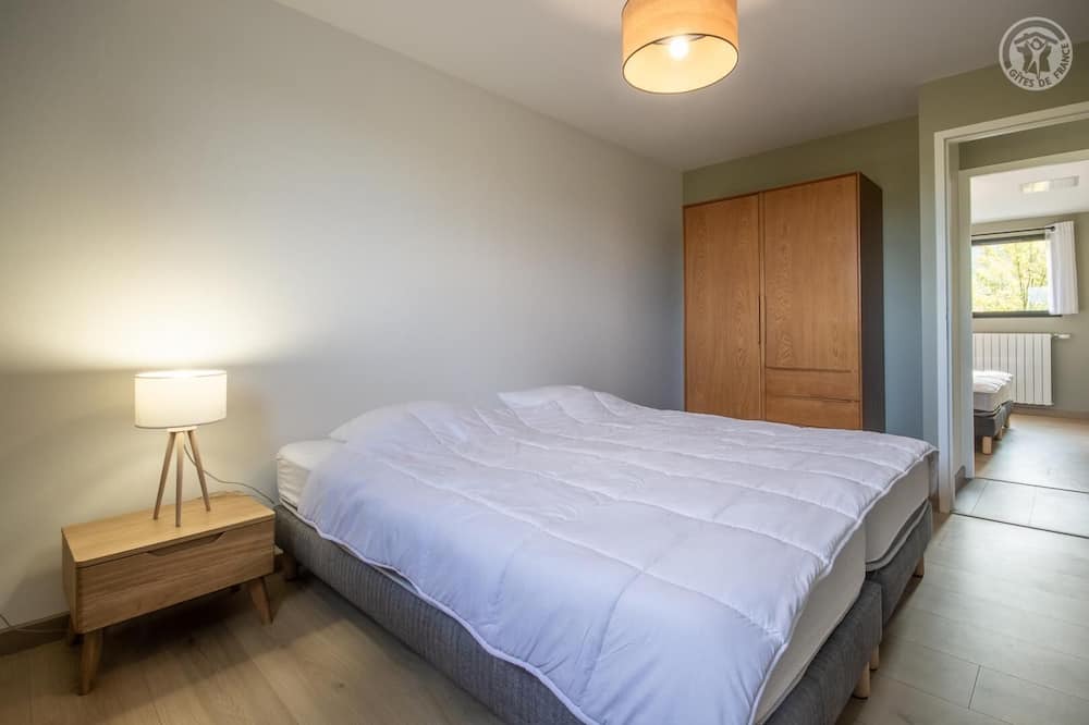 Photo of Bedroom in Chanaz