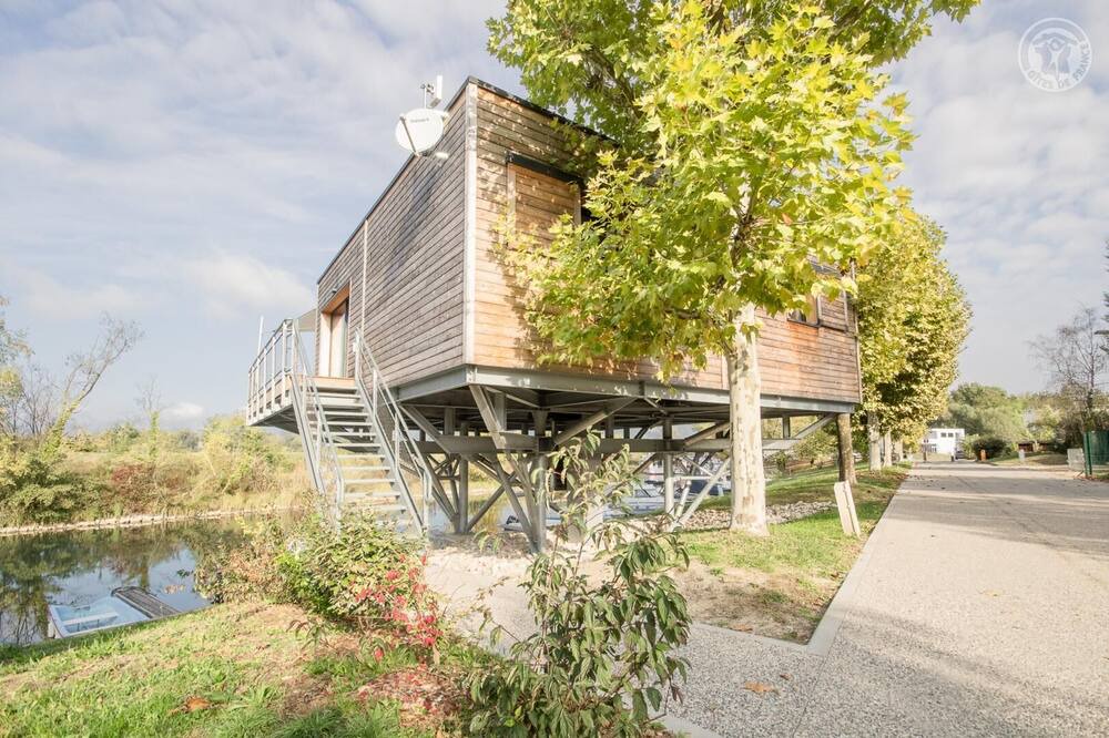 Photo of Outdoor in Chanaz