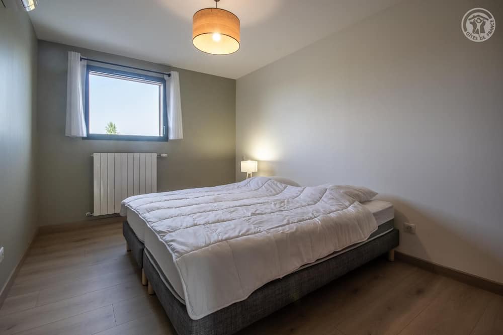 Photo of Bedroom in Chanaz