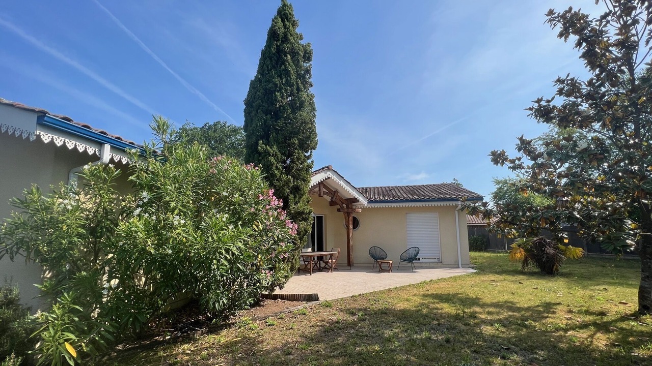 Photo of Outdoor in Audenge