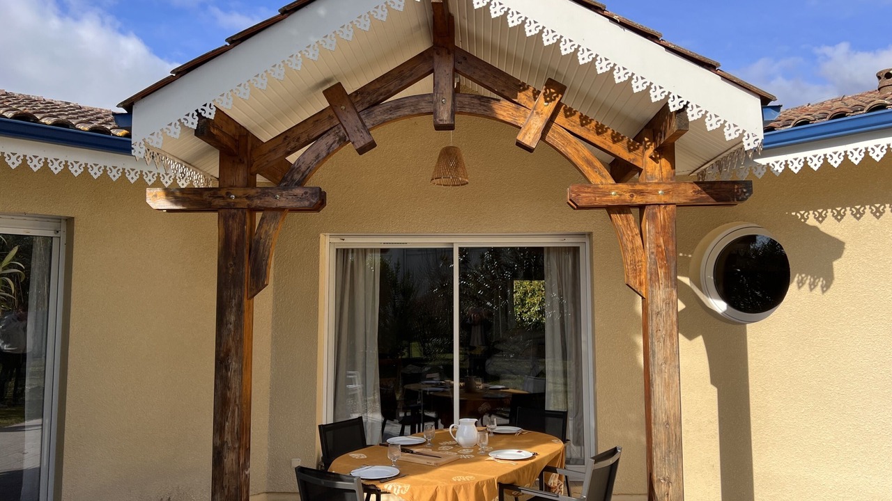 Photo of Outdoor in Audenge