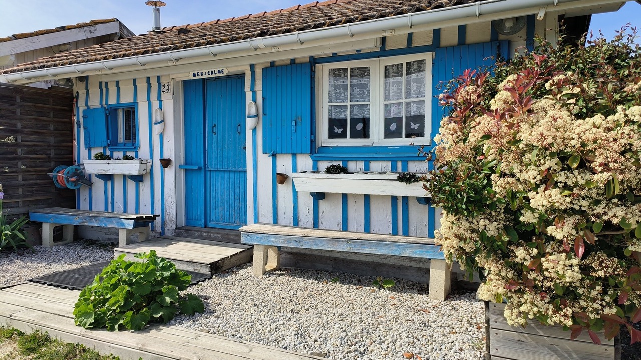 Photo of Outdoor in Audenge