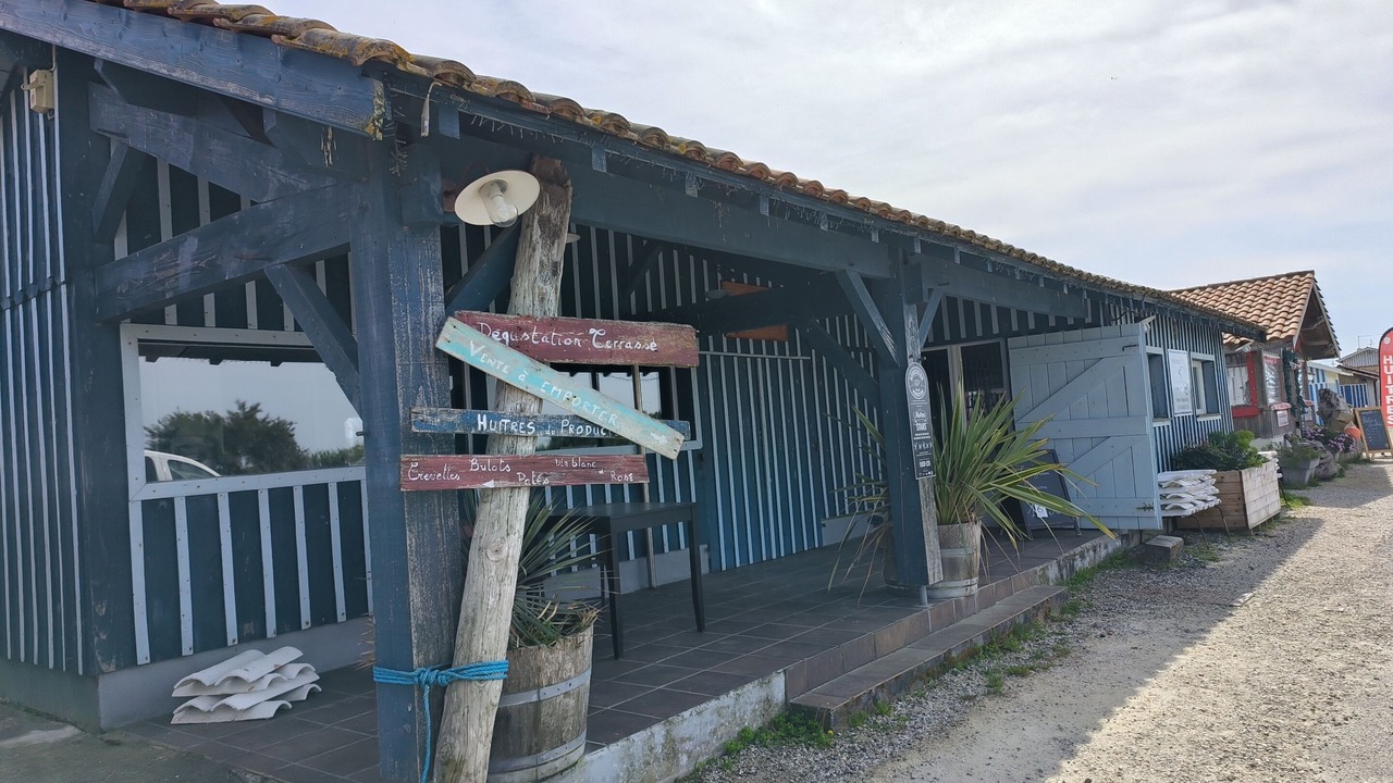 Photo of Others in Audenge