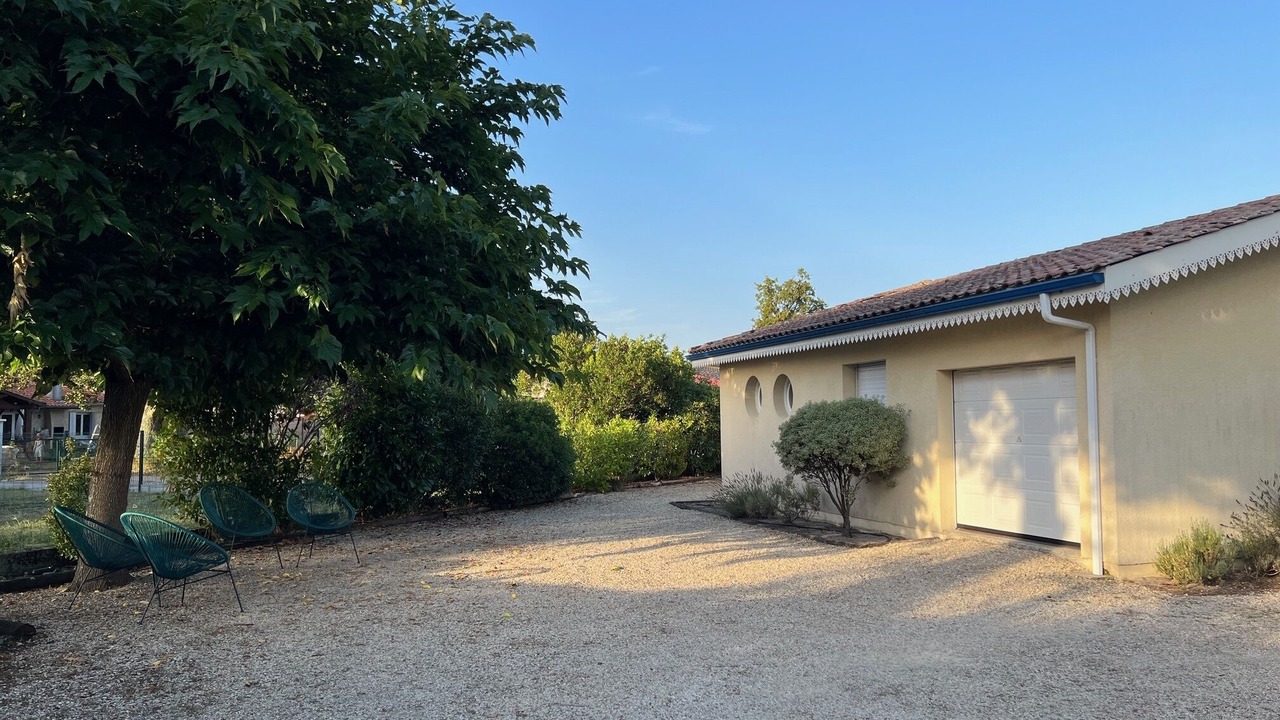 Photo of Outdoor in Audenge