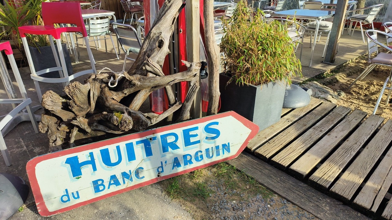 Photo of Others in Audenge