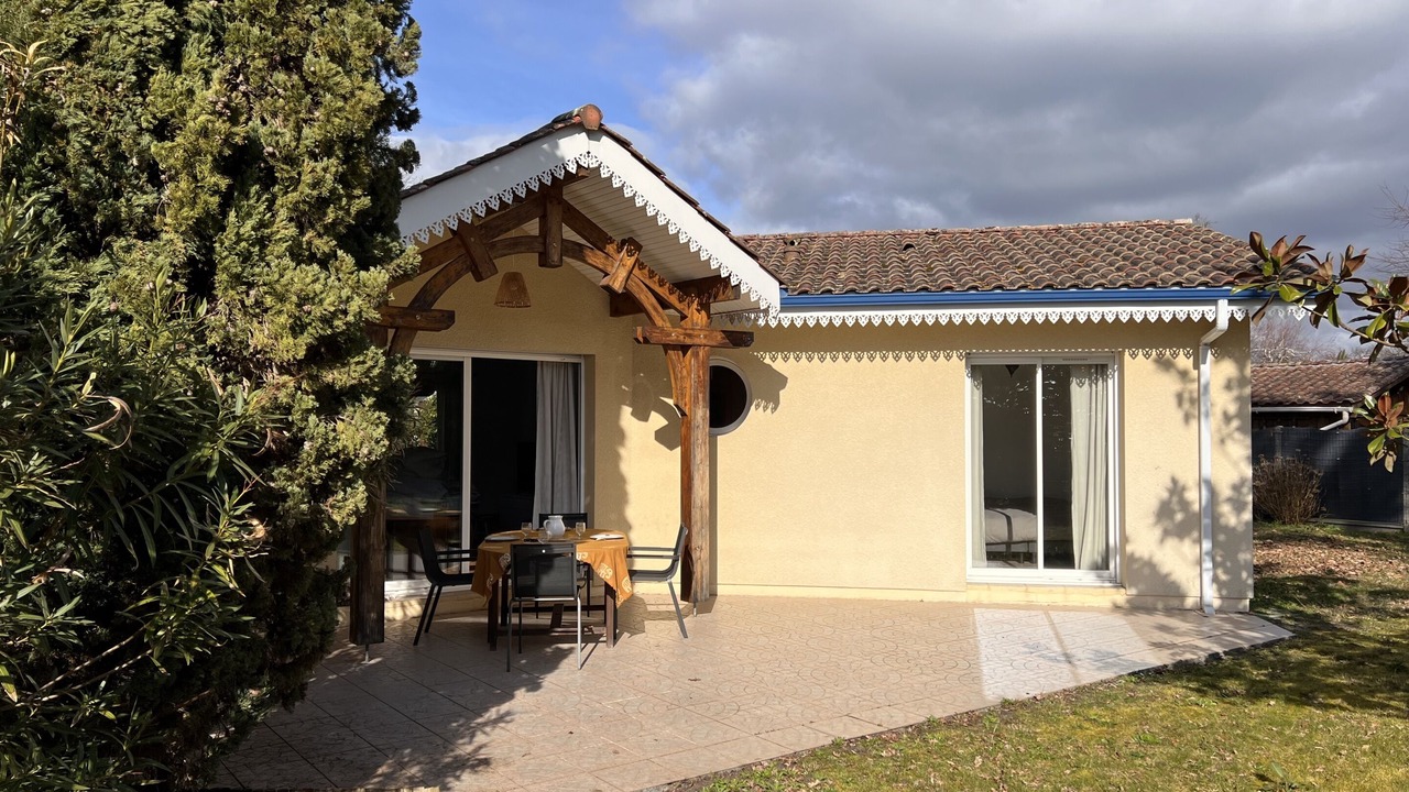 Photo of Outdoor in Audenge