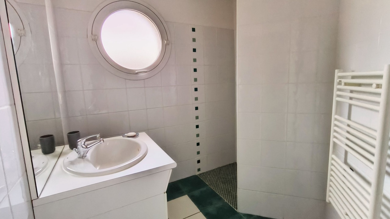 Photo of Bathroom in Audenge