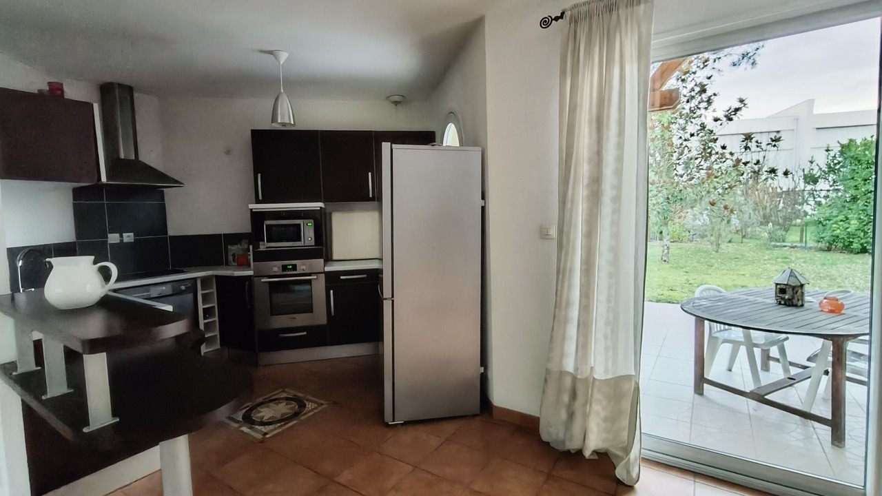 Photo of Kitchen in Audenge