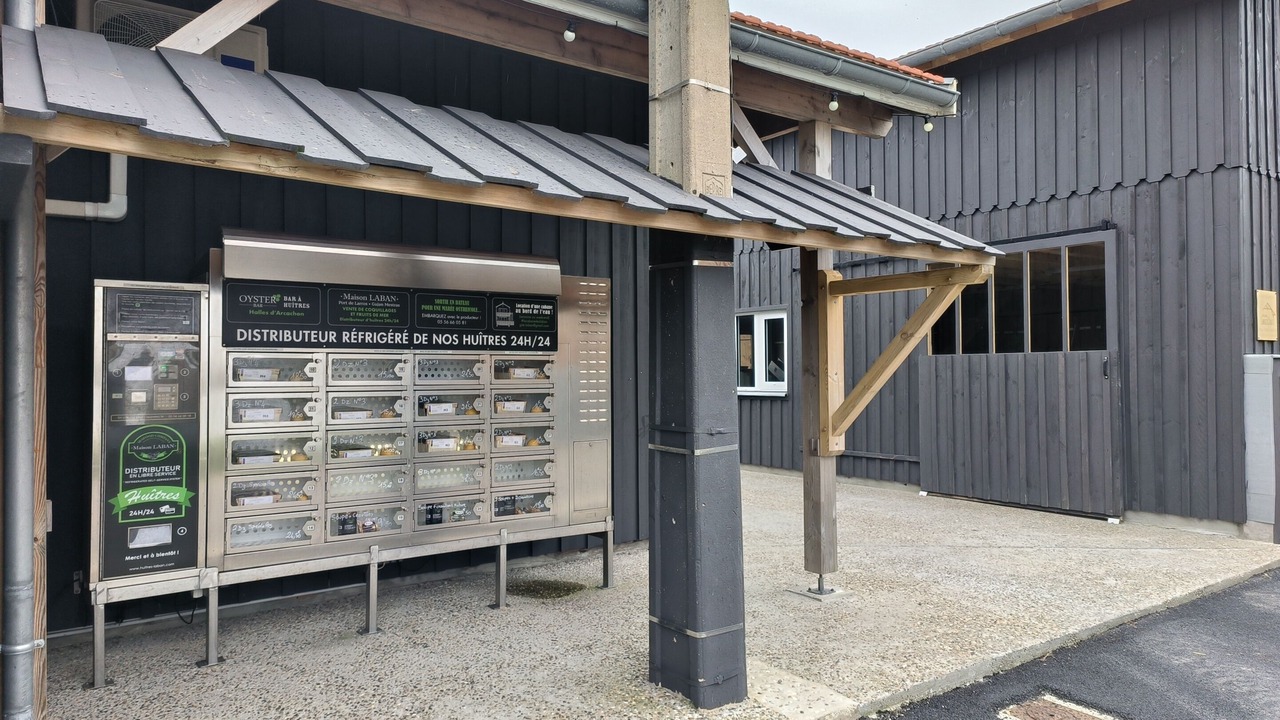 Photo of Outdoor in Audenge