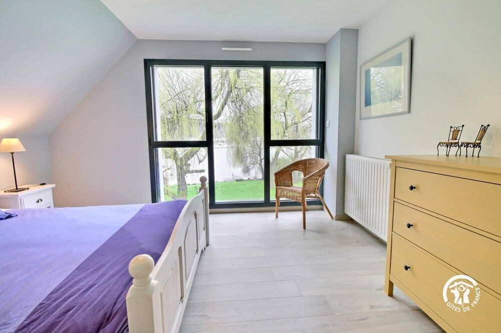 Photo of Bedroom in Beganne