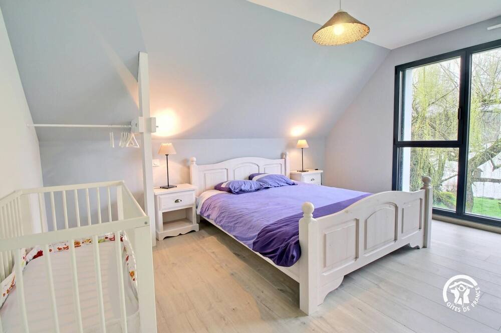 Photo of Bedroom in Beganne
