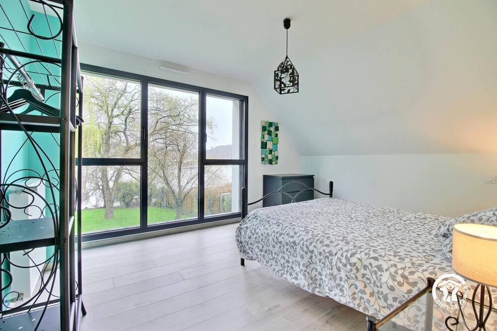 Photo of Bedroom in Beganne