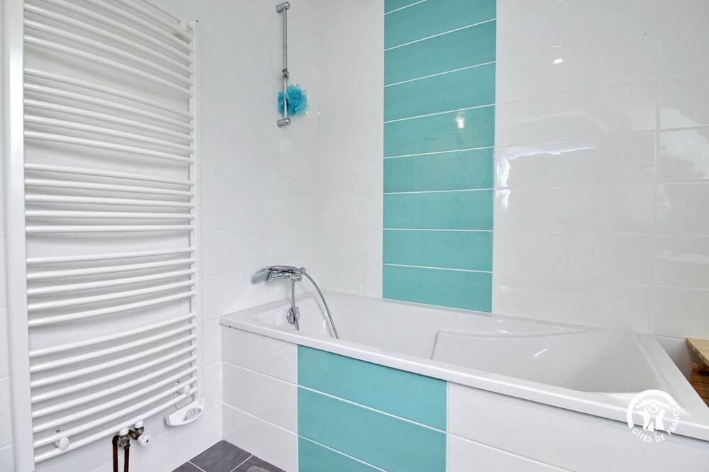 Photo of Bathroom in Beganne