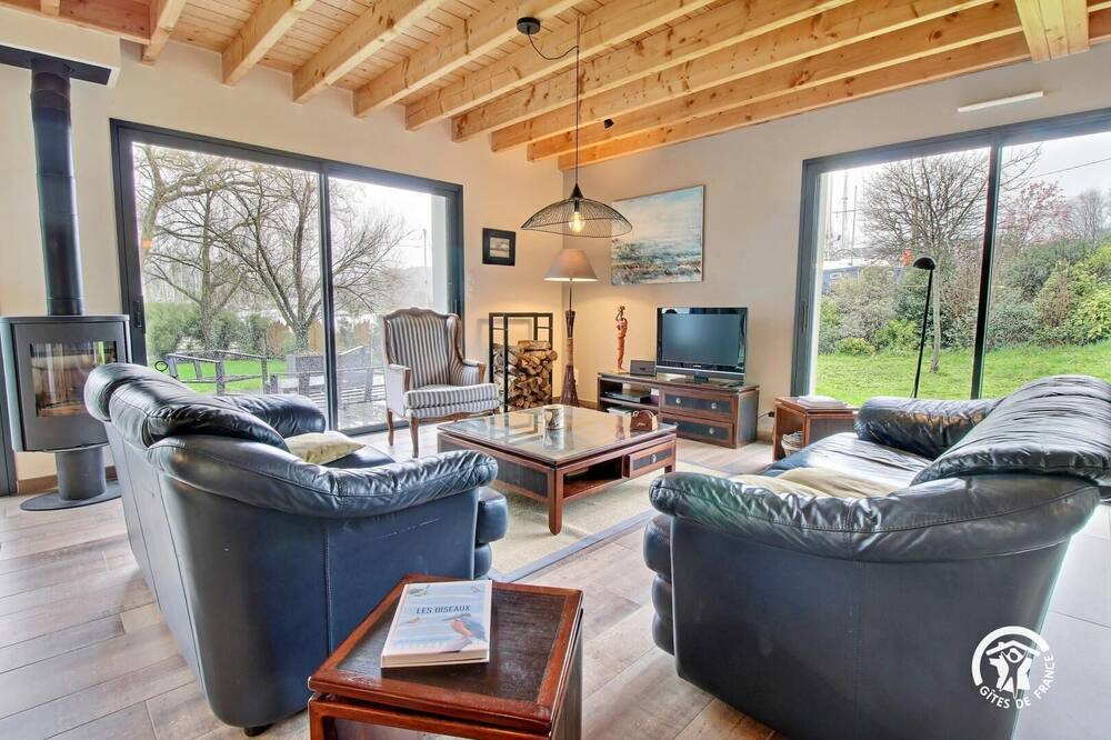 Photo of Livingroom in Beganne