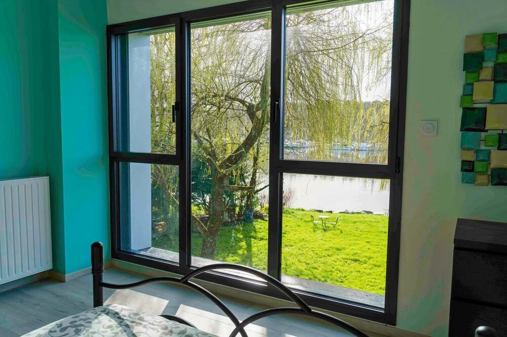 Photo of Bedroom in Beganne