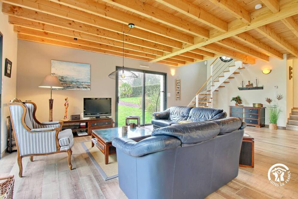 Photo of Livingroom in Beganne