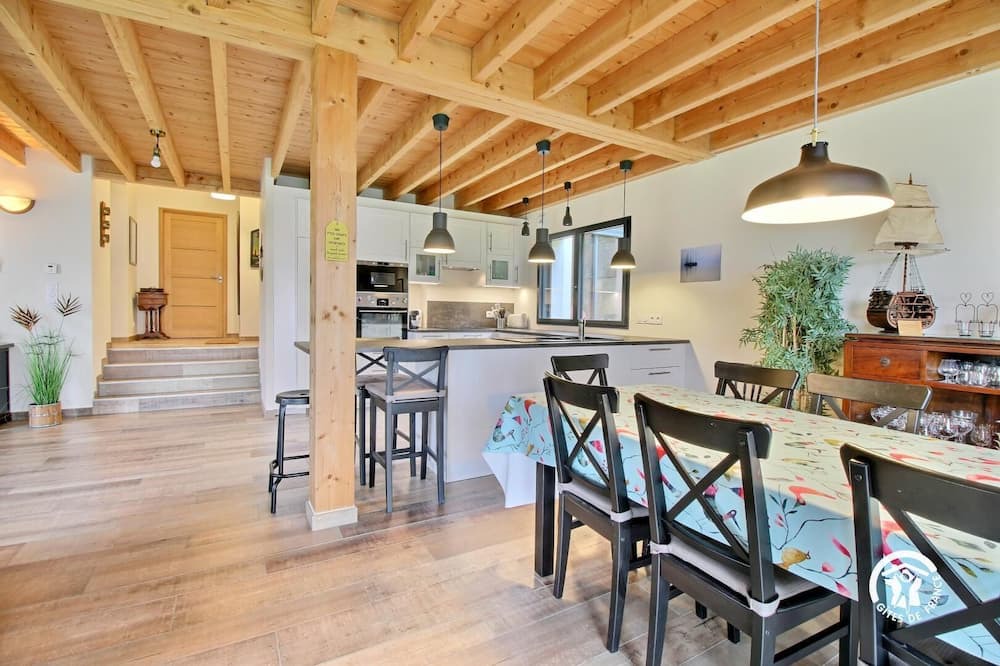 Photo of Kitchen in Beganne