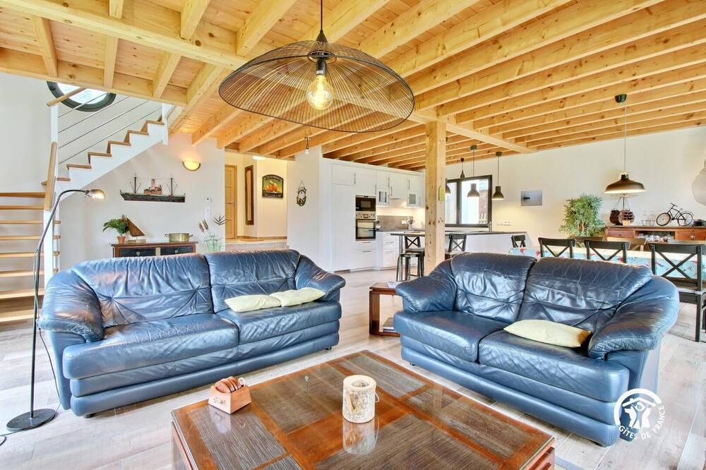 Photo of Livingroom in Beganne