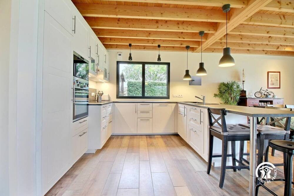 Photo of Kitchen in Beganne