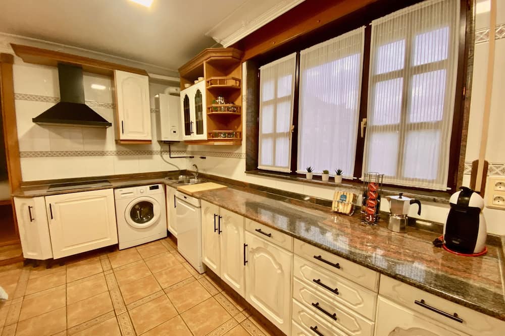 Photo of Kitchen in Piedrahita