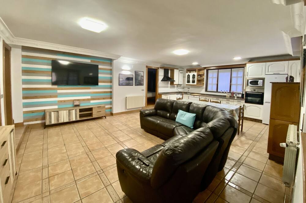 Photo of Livingroom in Piedrahita