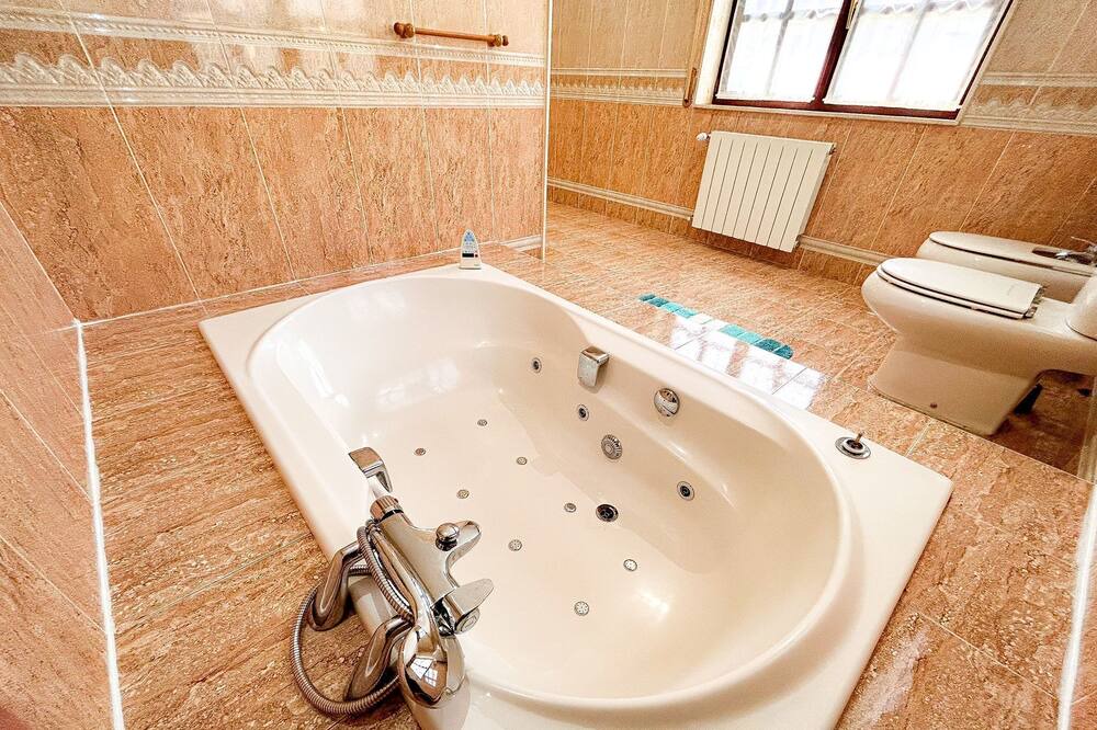 Photo of Bathroom in Piedrahita