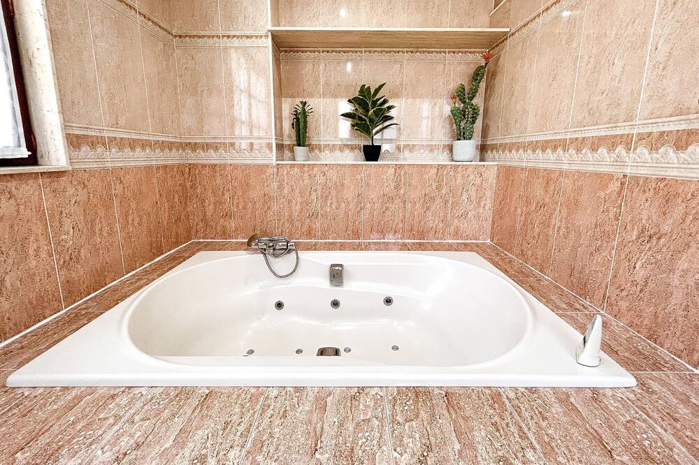 Photo of Bathroom in Piedrahita