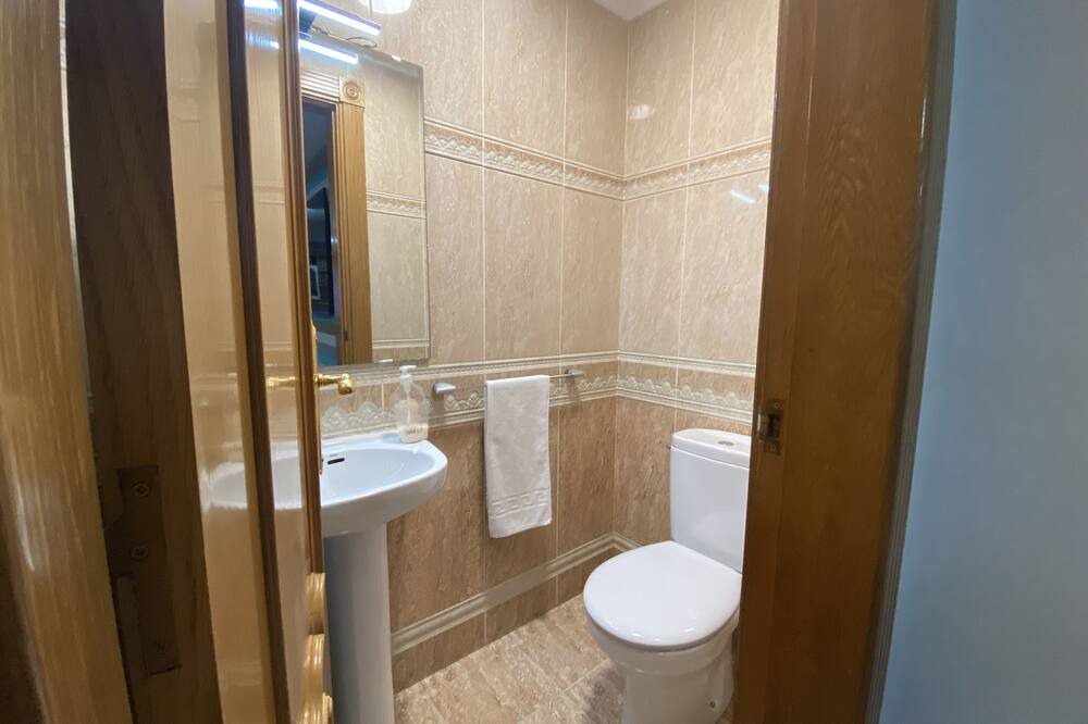Photo of Bathroom in Piedrahita