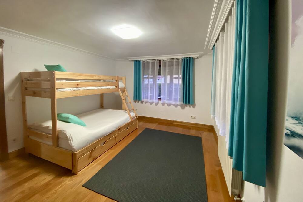 Photo of Bedroom in Piedrahita