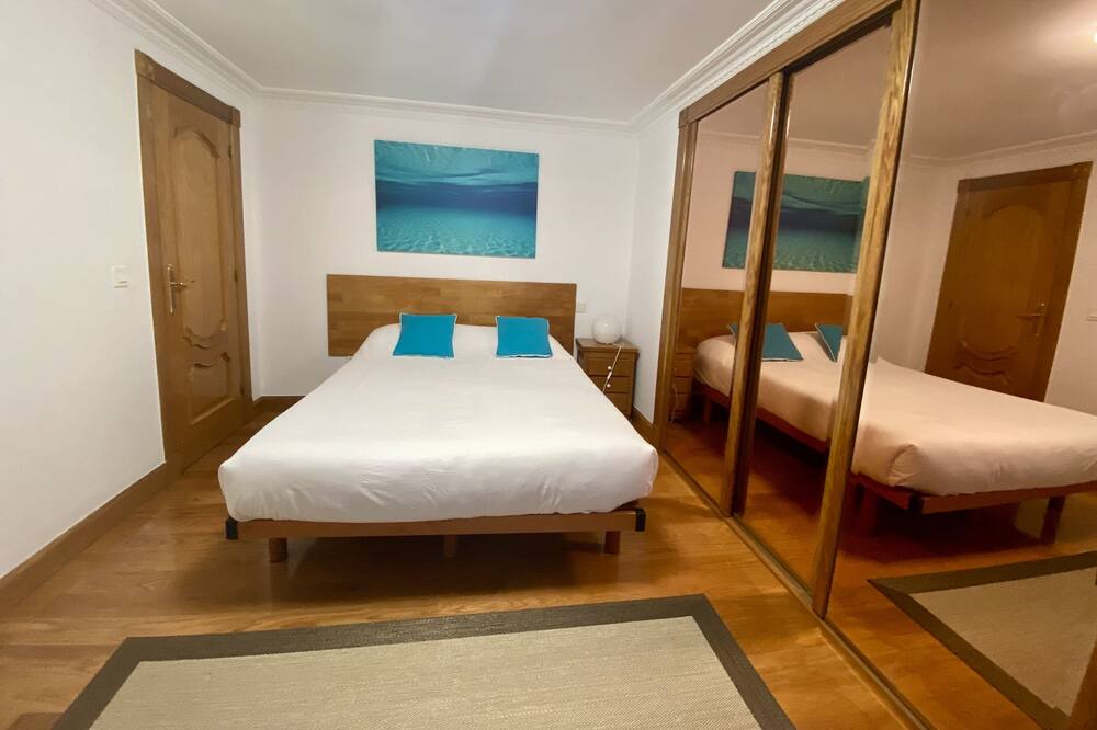 Photo of Bedroom in Piedrahita