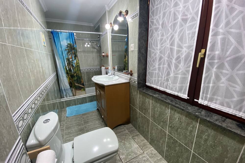 Photo of Bathroom in Piedrahita