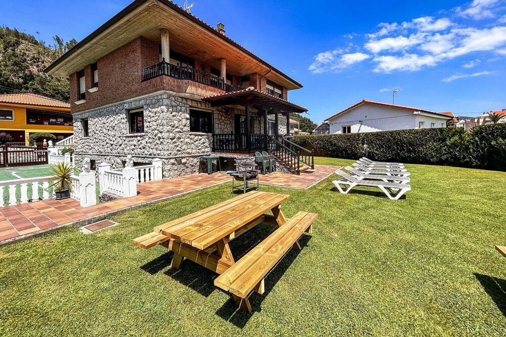 Photo of Outdoor in Piedrahita