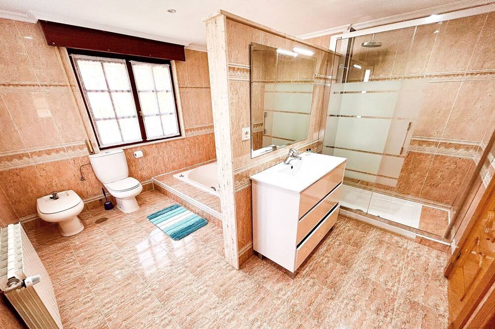 Photo of Bathroom in Piedrahita