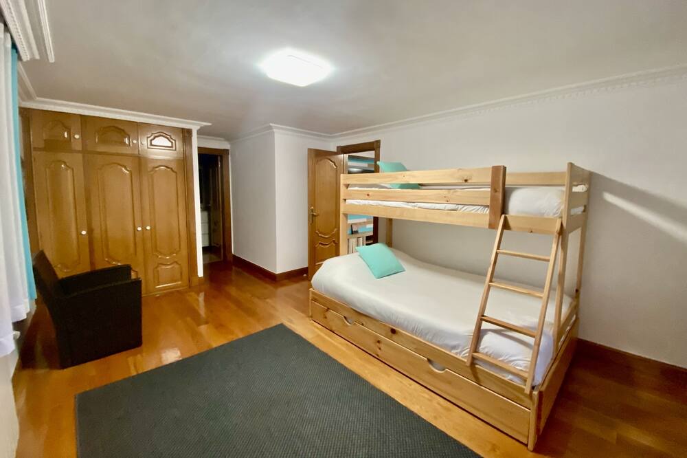 Photo of Bedroom in Piedrahita