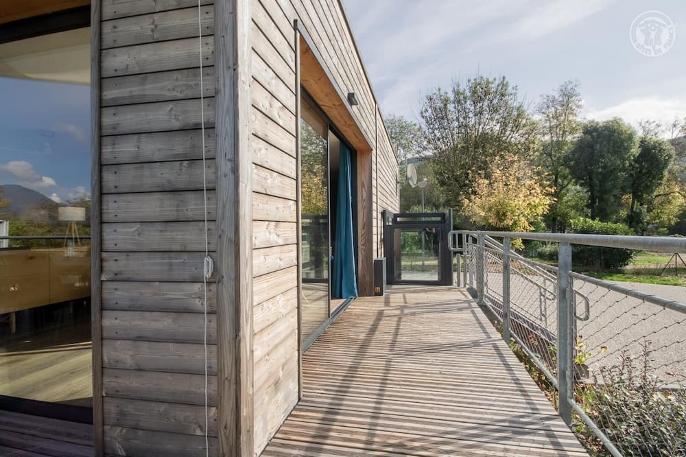 Photo of Outdoor in Chanaz