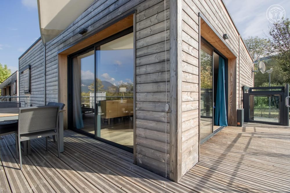 Photo of Outdoor in Chanaz