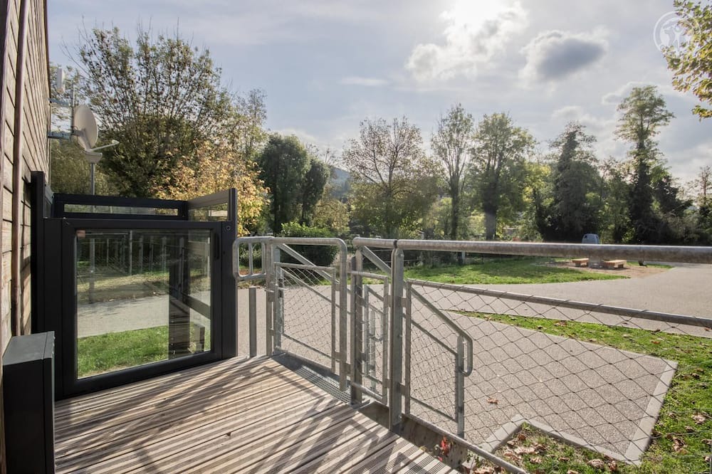 Photo of Outdoor in Chanaz