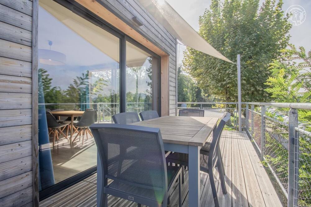 Photo of Outdoor in Chanaz