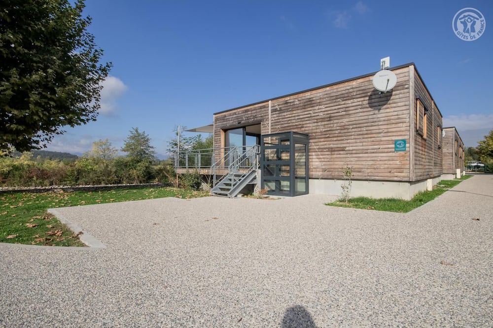 Photo of Outdoor in Chanaz