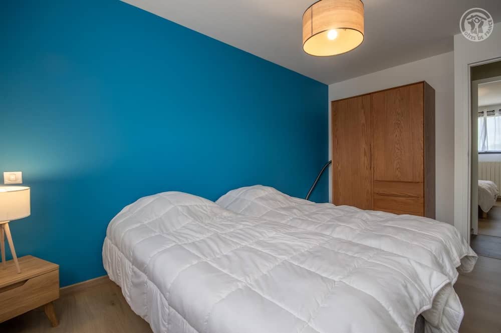 Photo of Bedroom in Chanaz