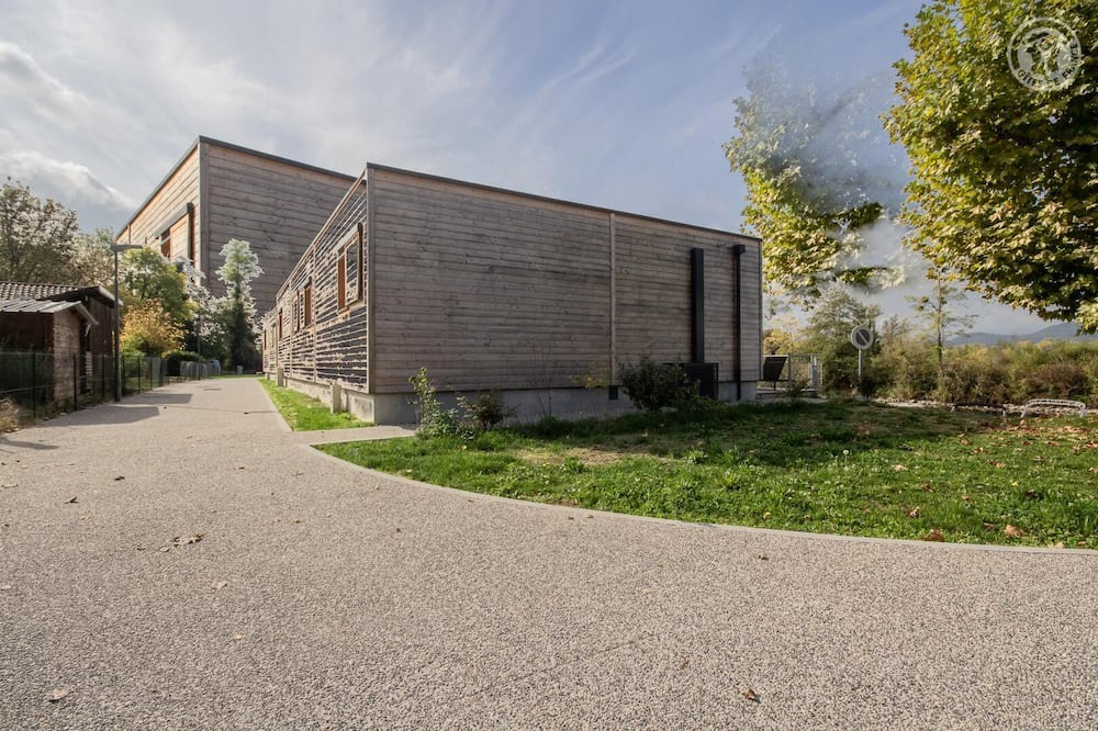 Photo of Outdoor in Chanaz