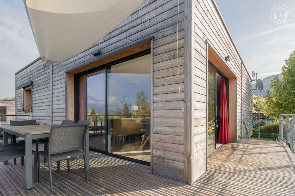 Photo of Outdoor in Chanaz