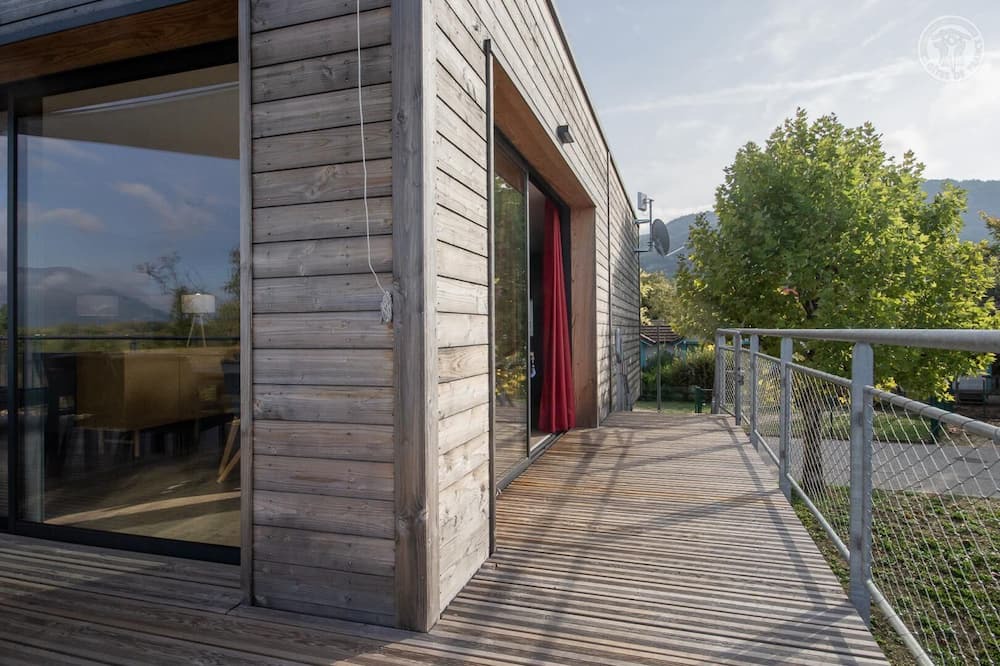 Photo of Outdoor in Chanaz