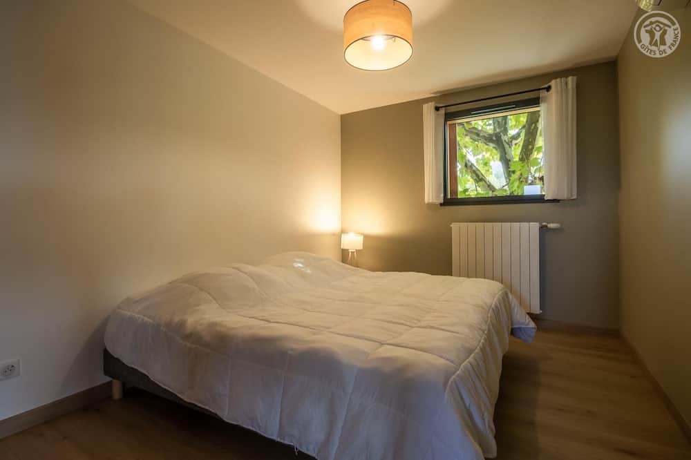 Photo of Bedroom in Chanaz