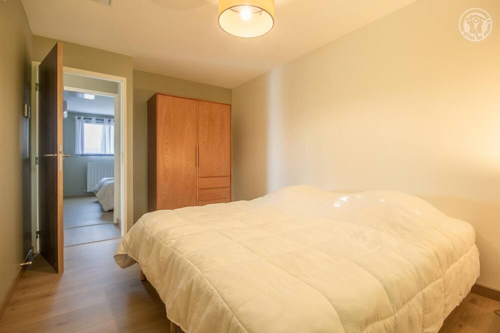 Photo of Bedroom in Chanaz