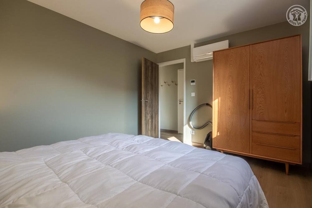 Photo of Bedroom in Chanaz