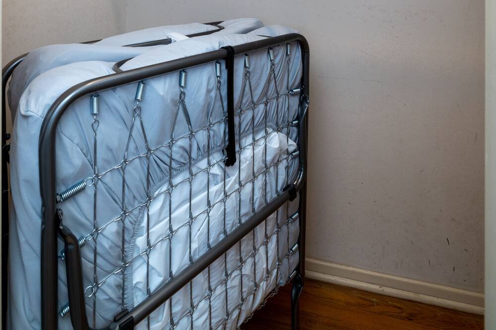 Photo of Bedroom in Denton