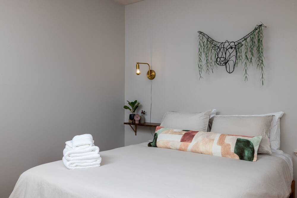 Photo of Bedroom in Denton