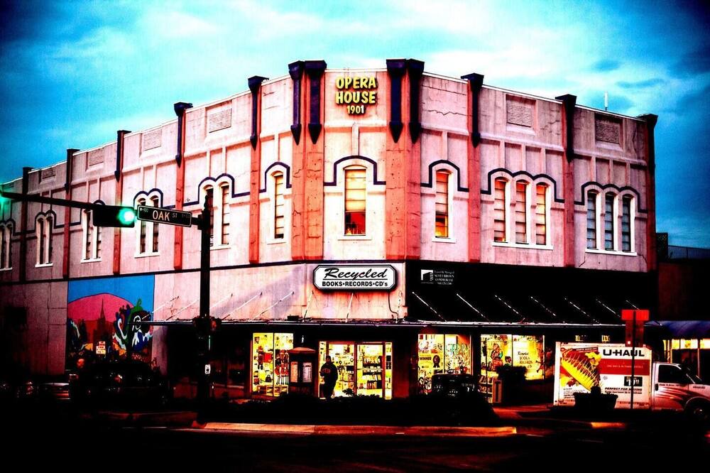 Photo of Outdoor in Denton